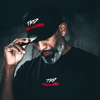 Tekkers Merch