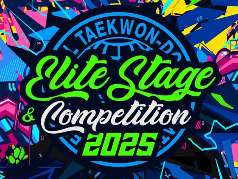Elite Stage 2025